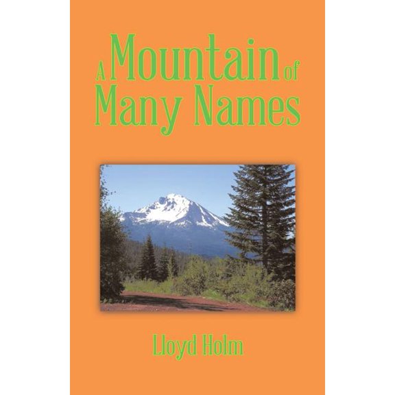 A Mountain of Many Names, (Paperback)