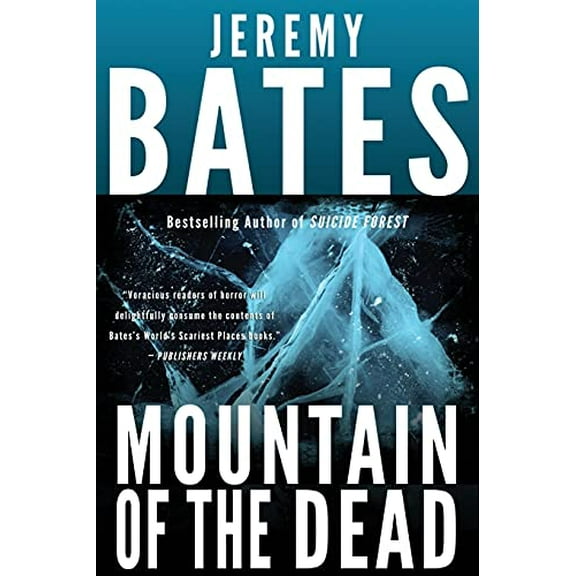 Pre-Owned Mountain of the Dead (Paperback) 1988091225 9781988091228
