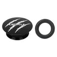 Mountain road bicycle crank dust cover hollow crank cover crank plug