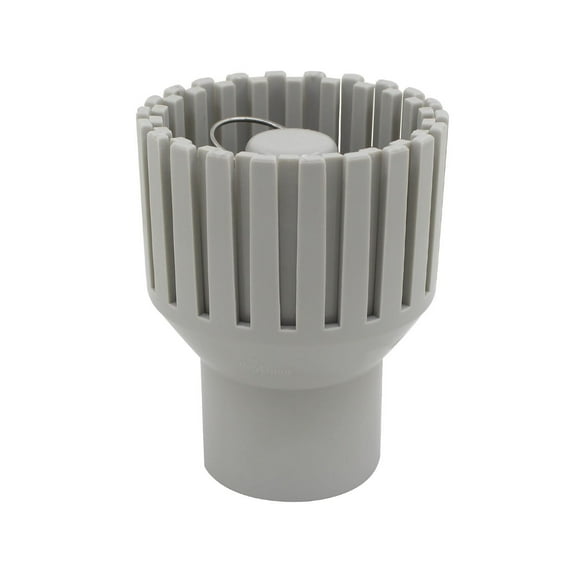 Mountain tree surface suction koi pond filter pond surface fish collection to collect fallen leaves anti-clogging filter drain