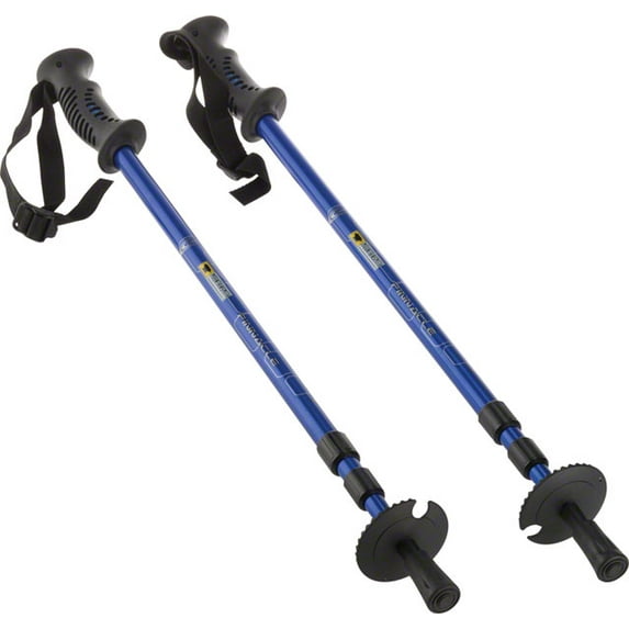MountainSmith Pinnacle Trekking Pole Pairs