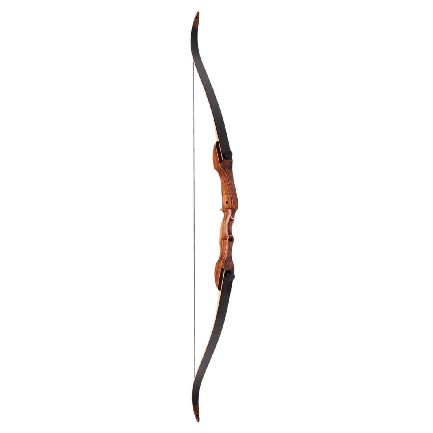 Mountaineer 2.0 Recurve Bow by October Mountain Products, 62 Model 