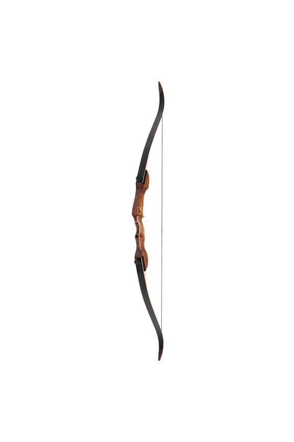 October Mountain Mountaineer 2.0 Recurve Bow 62 in. 45 lbs. RH