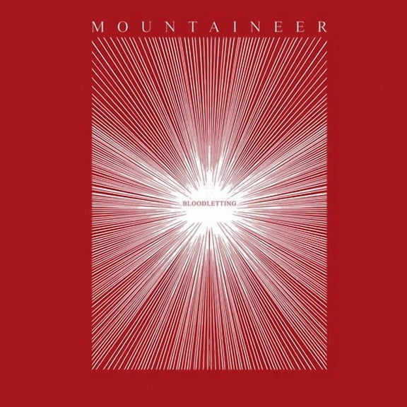 Mountaineer - Bloodletting - Music & Performance - Vinyl