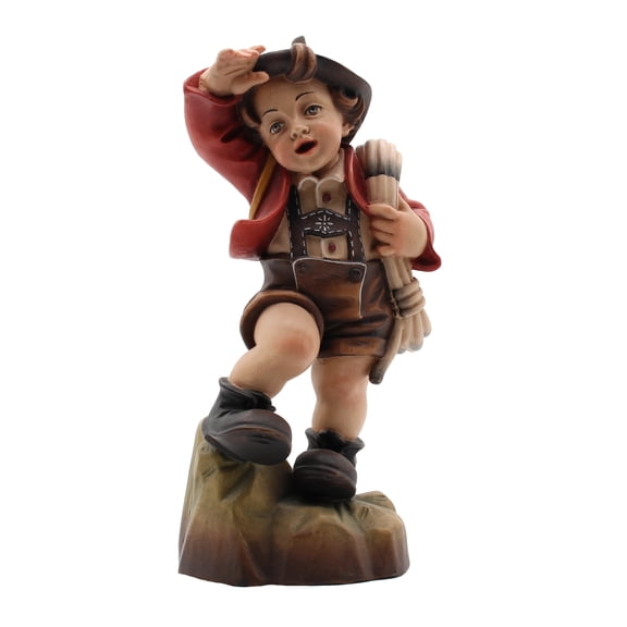 Mountaineer