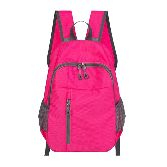 Mountaineering Backpack Large Capacity Waterproof Lightweight Built in