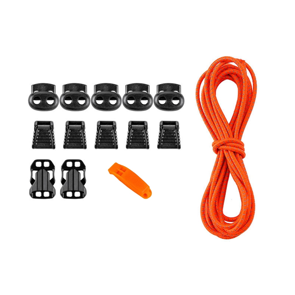 Mountaineering Bag Fxed Buckle and Expansion Rope Backpack Accessories ...
