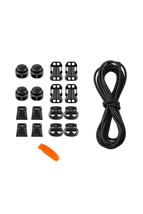 Mountaineering Bag Fxed Buckle and Expansion Rope Backpack Accessories