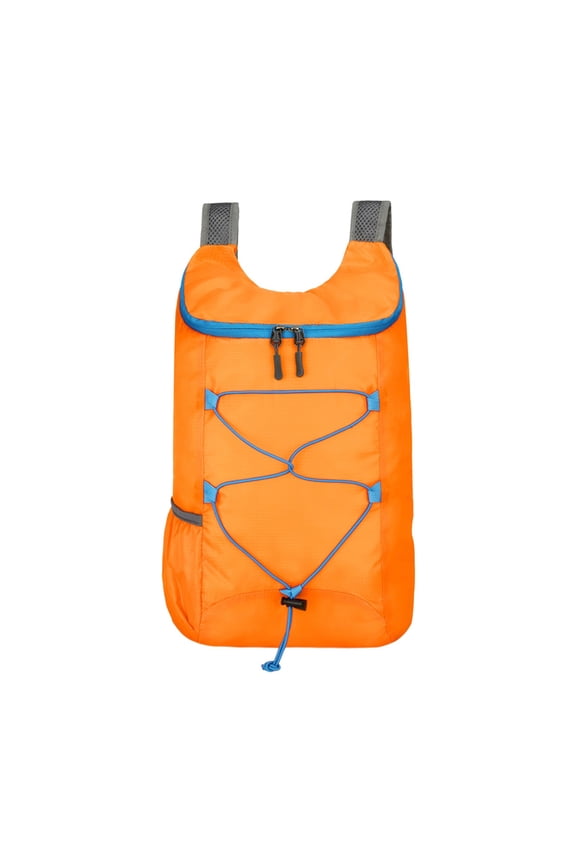 Mountaineering Bag Outdoor Waterproof Bicycle Backpack Large Capacity Lightweight Durable Cycling Backpack
