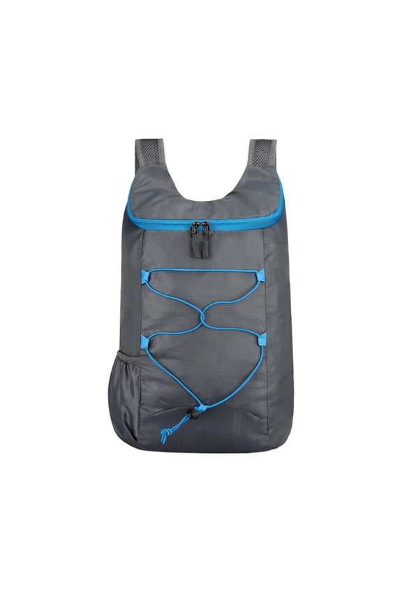 Mountaineering Bag Outdoor Waterproof Bicycle Backpack Large Capacity Lightweight Durable Cycling Backpack