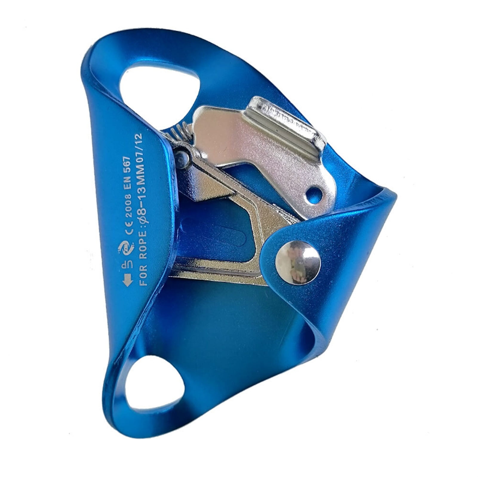 Mountaineering Chest Ascender Cam Clean Safety Gear For Climbing ...