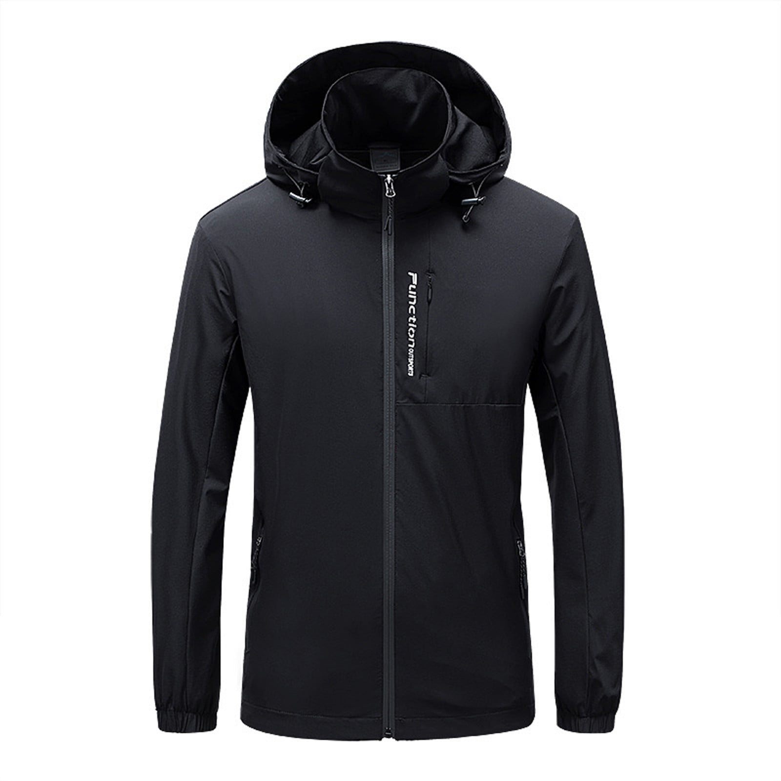 Mountaineering Pocket Outdoor Sports Waterproof ski Jacket Men Hooded Velvet Men s Coats Jackets 3xlt Jacket Walmart