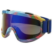 Mountaineering Sports Glasses Outdoor, Windproof Goggles