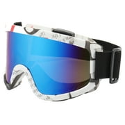 Mountaineering Sports Glasses Outdoor, Windproof Goggles