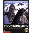 thumbnail image 1 of Mountaineering: The Freedom of the Hills (7th Edition), 1 of 1