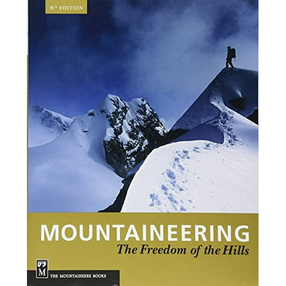 Pre-Owned Mountaineering