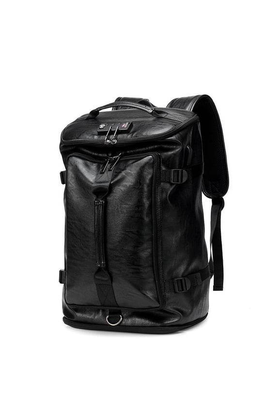 Mountaineering backpack
