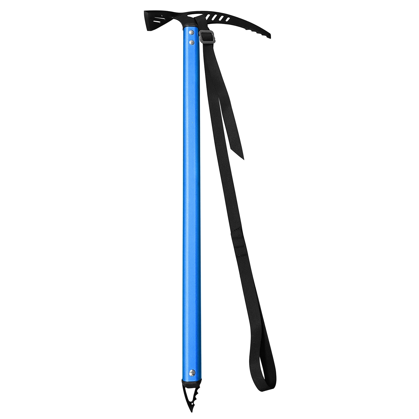 Mountaineering pickaxe,Ice Axe Alloy Axe Pick Axe Alloy Axe