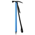 Mountaineering pickaxe,Ice Axe Alloy Axe Pick Axe Alloy Axe