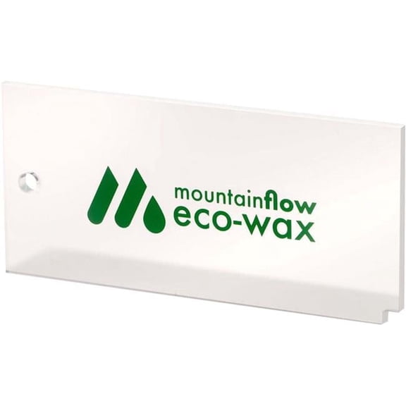 Mountainflow 4 mm Wax Scraper