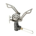 thumbnail image 1 of Mountainhiker Outdoor stove,Camp Stove Head Stove Head 2500W Burner Camp Stove Portable Stove Burner Stove Burner Camp Outdoor stove Portable Head 2500W Outdoors SIUKE BUZHI HUIOP, 1 of 6