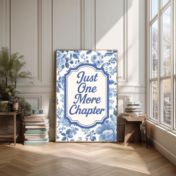 Mountainous Autumn Lake Poster Tranquil Fall Scene, Rustic Landscape Art, Misty Reflection, Cottagecore Wall Decor, Print 1572, Unframed Poster Size 12x18 F03.1.22l1848