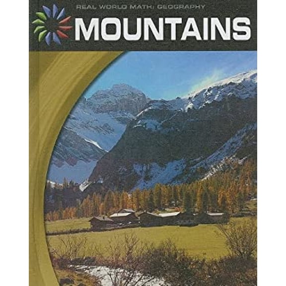 Pre-Owned Mountains (Library Binding) 9781602794924