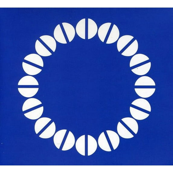 Mountains - Air Museum - Electronica - CD