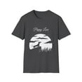 thumbnail image 1 of Mountains Dog Moon Stars Men Women Cloud Shirts, 1 of 4