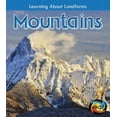 thumbnail image 1 of Pre-Owned Mountains (Learning about Landforms) Paperback, 1 of 1
