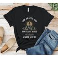 thumbnail image 1 of Mountains Mom Graphic T-Shirt Size S-5XL, 1 of 2