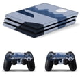 thumbnail image 1 of Mountains PS4/PS4 Pro/PS4 Slim Skin Sticker For Console And Controller Skins, 1 of 6