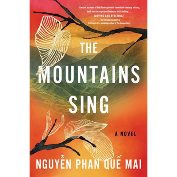 Pre-Owned Mountains Sing - Hardcover