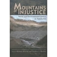 thumbnail image 1 of Mountains of Injustice: Social and Environmental Justice in Appalachia, (Paperback), 1 of 1