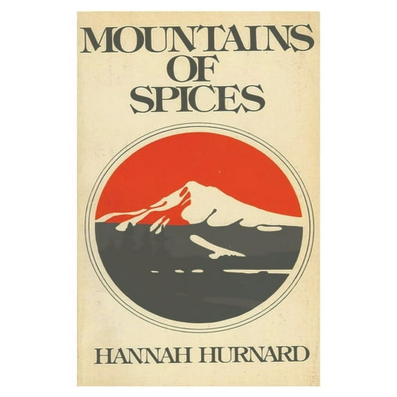 Mountains of Spices, (Paperback)