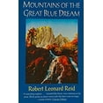 thumbnail image 1 of Pre-Owned Mountains of the Great Blue Dream (Paperback) 0060983019 9780060983017, 1 of 1
