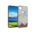 thumbnail image 1 of Mountains111-235 Phone Case, Degined for Google Pixel 4A 4G Case Men Women, Flexible Silicone Shockproof Case for Google Pixel 4A 4G, 1 of 1