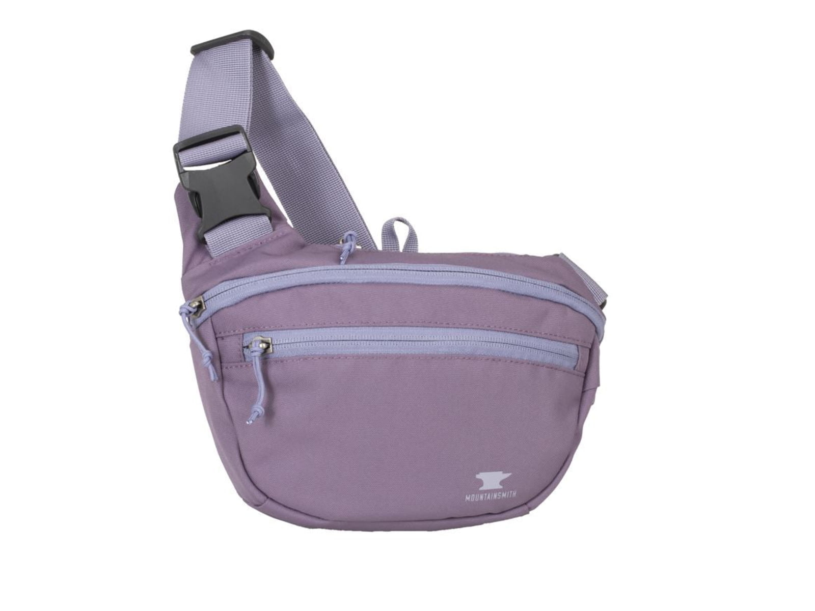 Mountainsmith Knockabout Lumbar Pack Black Plum One Size