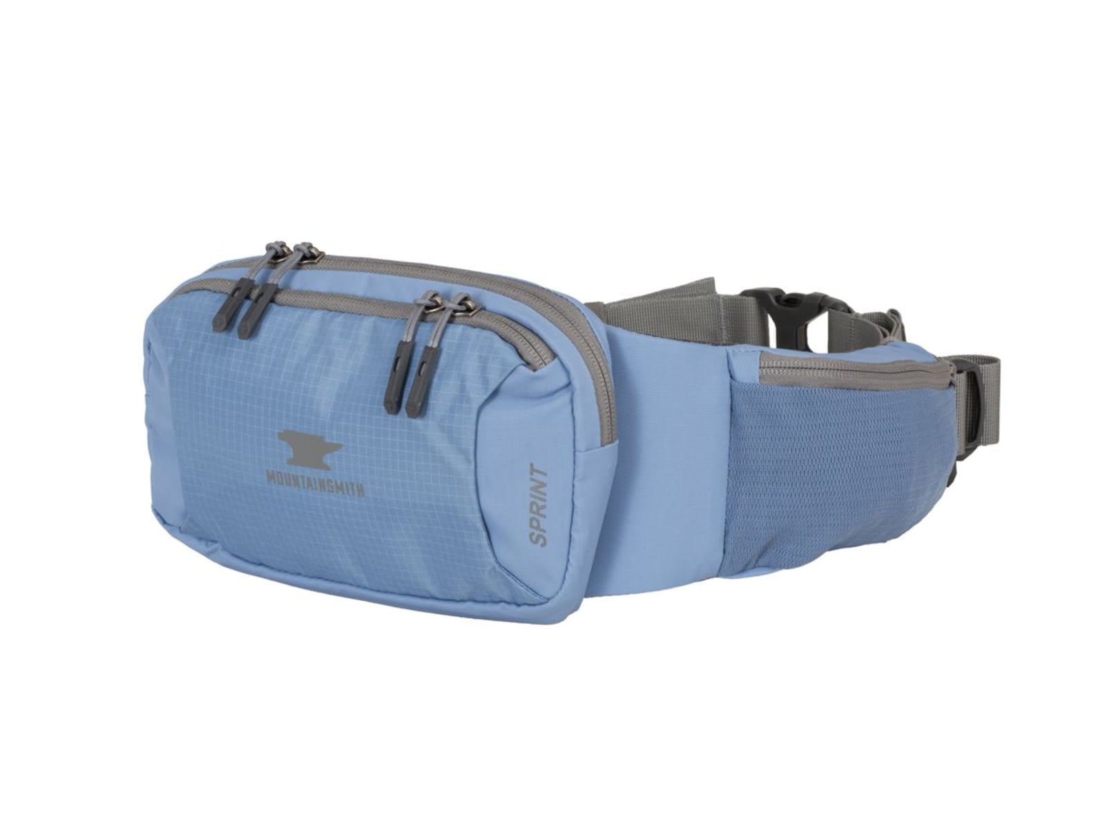 Mountainsmith Vibe Lumbar Pack / Fanny Pack For Hiking & Daily Use