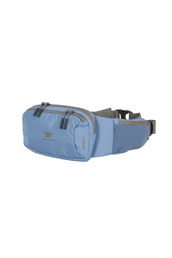 Sprint Lumbar Pack, Coronet Blue, One Size