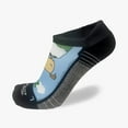 thumbnail image 1 of Mountaintop Goat Running Socks (No Show), 1 of 4