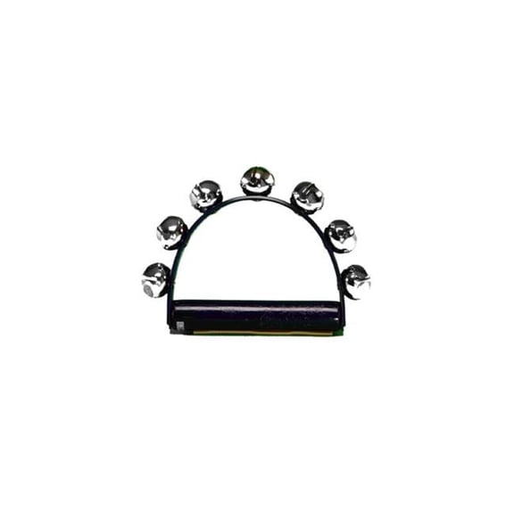 Mounted 7 Bell Set