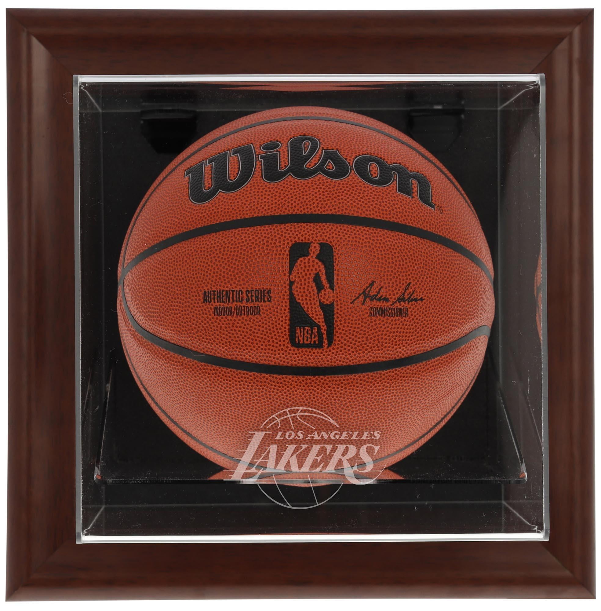 Lakers collectibles