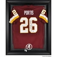 thumbnail image 1 of Mounted Memories NFL Logo Jersey Display Case, 1 of 7