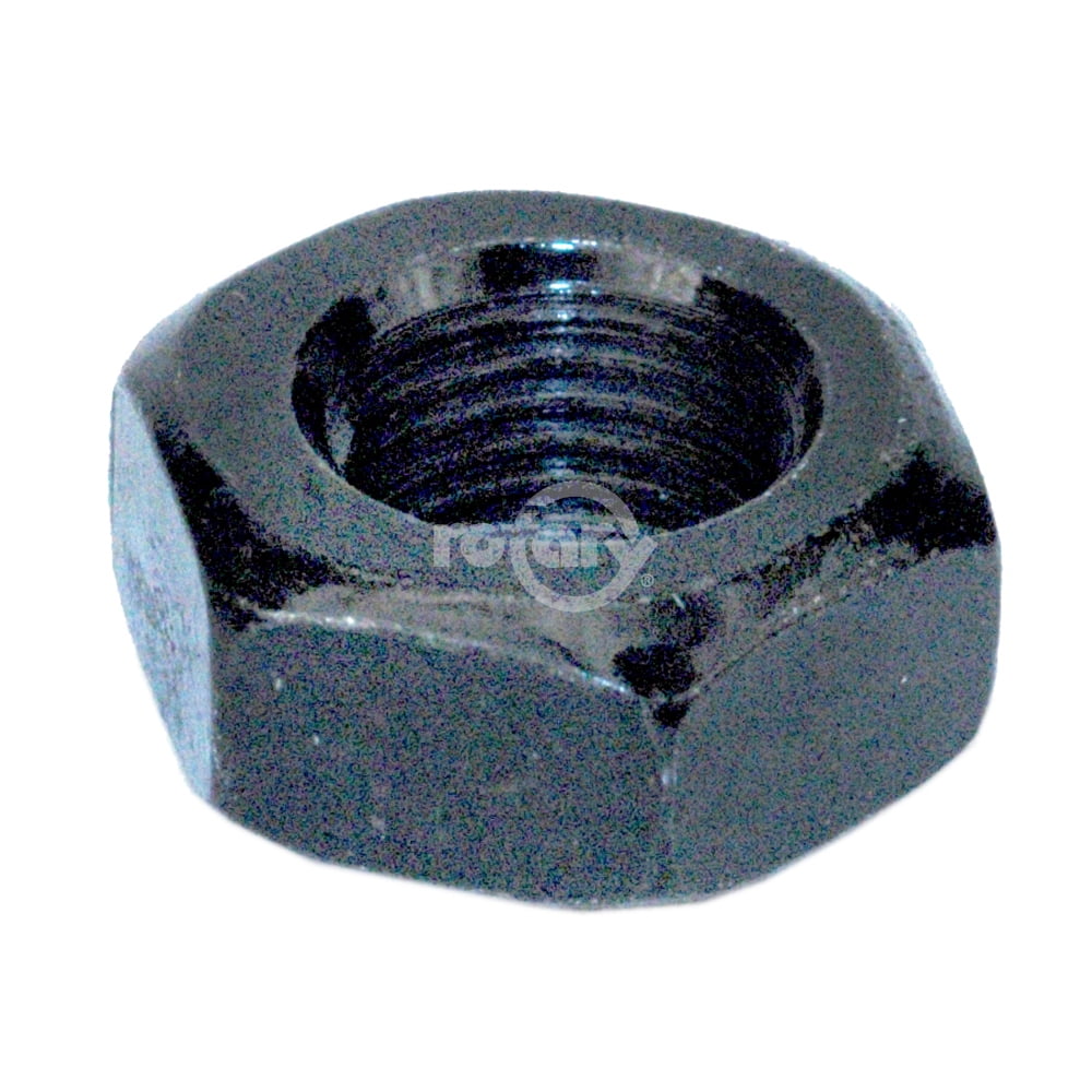 Mounting Blade or Heads Lefthand Nut (10mm) Compatible with Stihl Weed Trimmers & Brushcutters