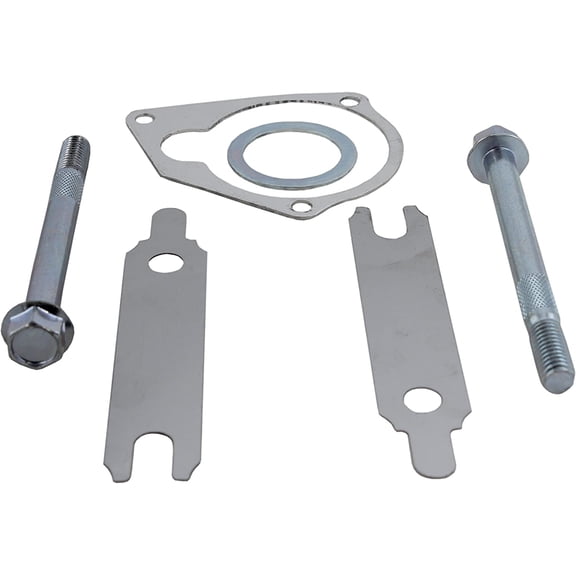 Mounting Bolt/Shim Kit for Hitachi Mini Hi Performance Starters for BBC SBC Big Block