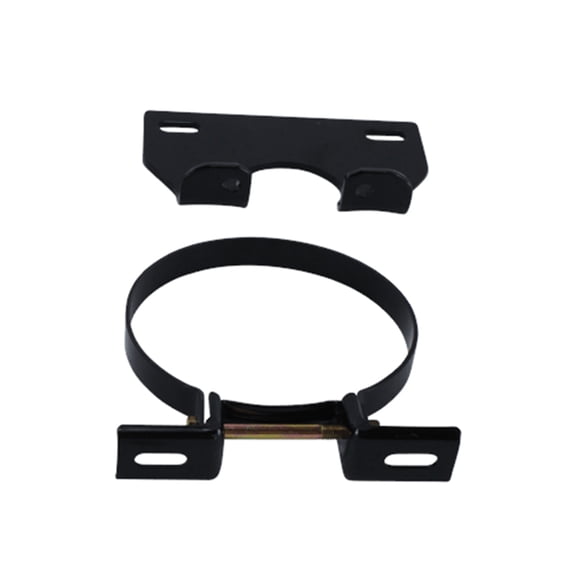 Mounting Bracket Kit for AD-9 & AD-4 Air Dryer Replaces Bendix 107695