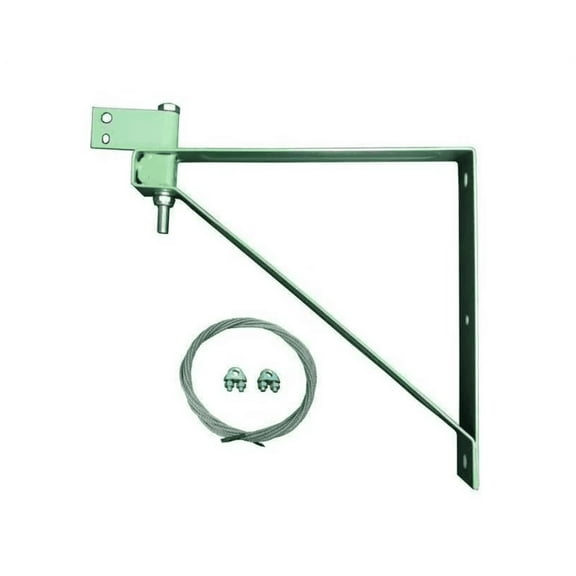 Mounting Bracket, Steel