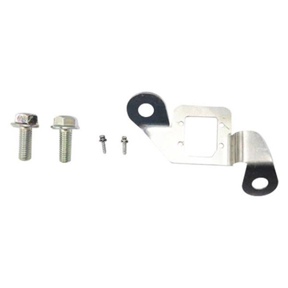 Mounting Bracket Tailgate Lock