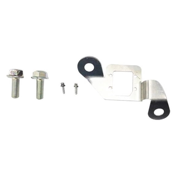 Mounting Bracket Tailgate Lock
